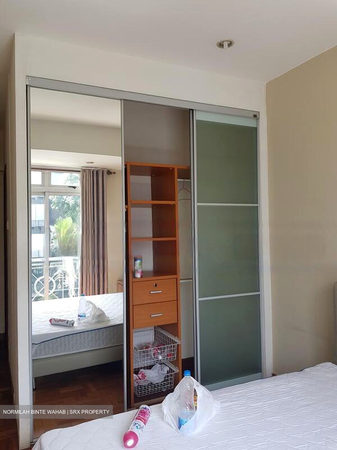 Palm Green (D5), Apartment #455501301